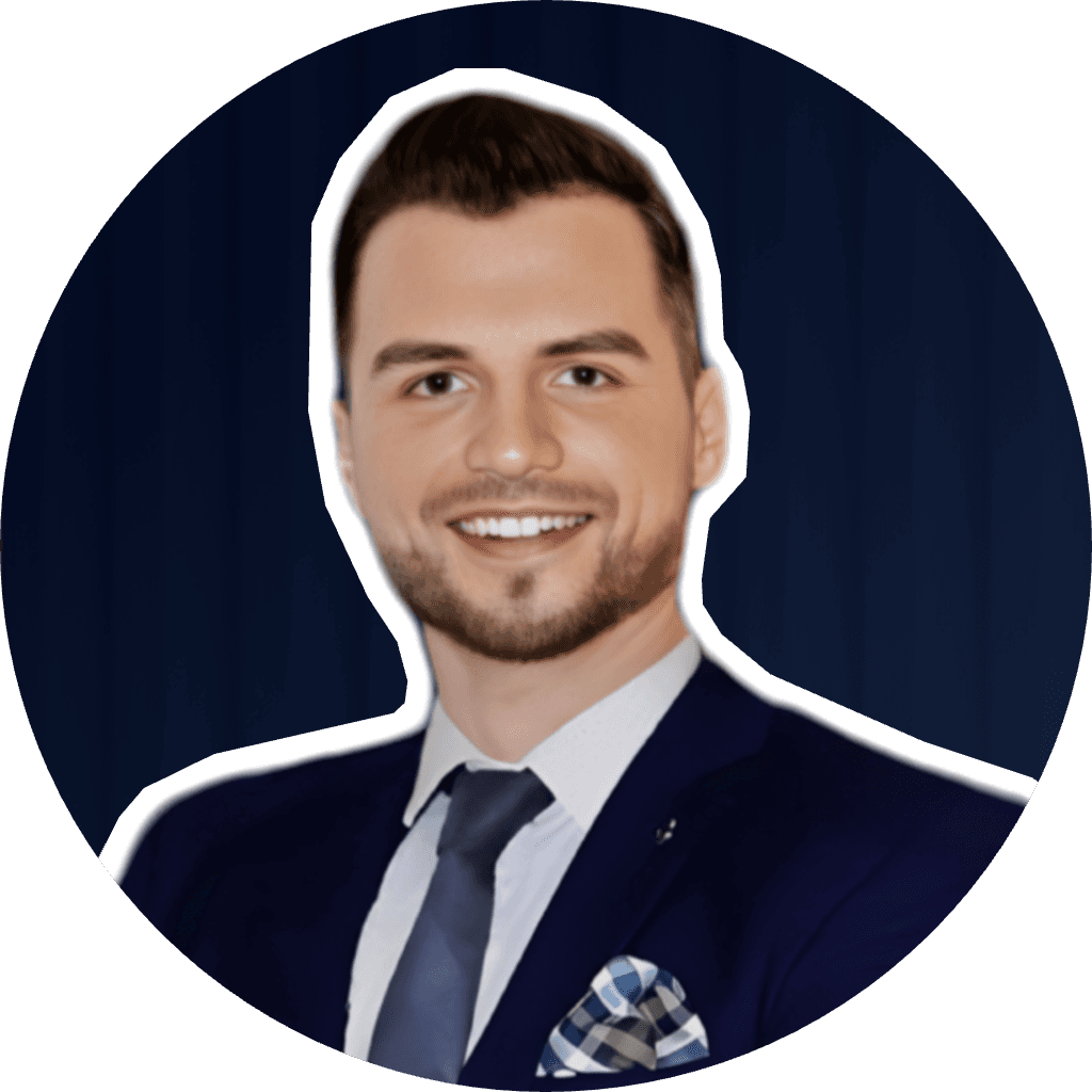 Dawid Bubernak