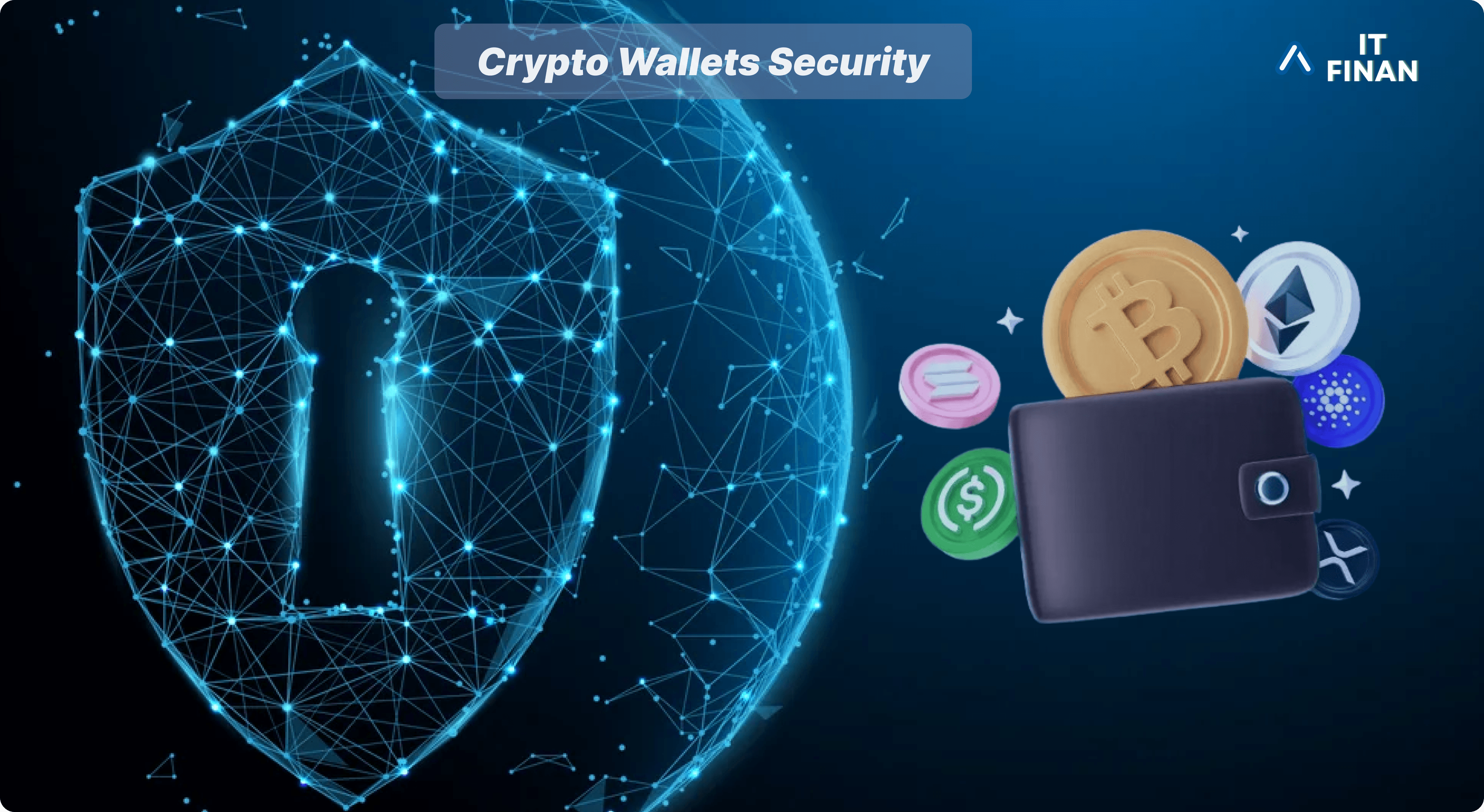 Secure Crypto Wallets: Protect Your Digital Assets