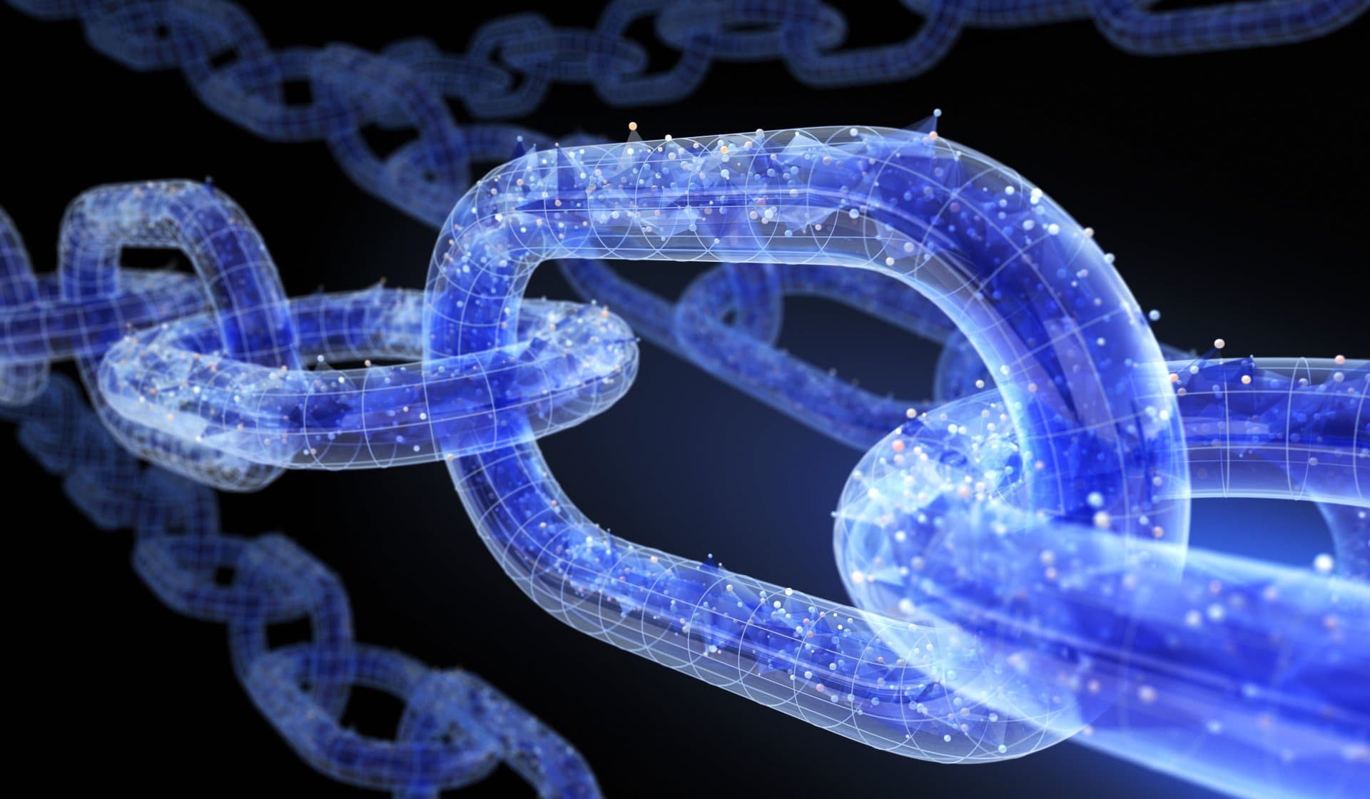 What Is Blockchain?