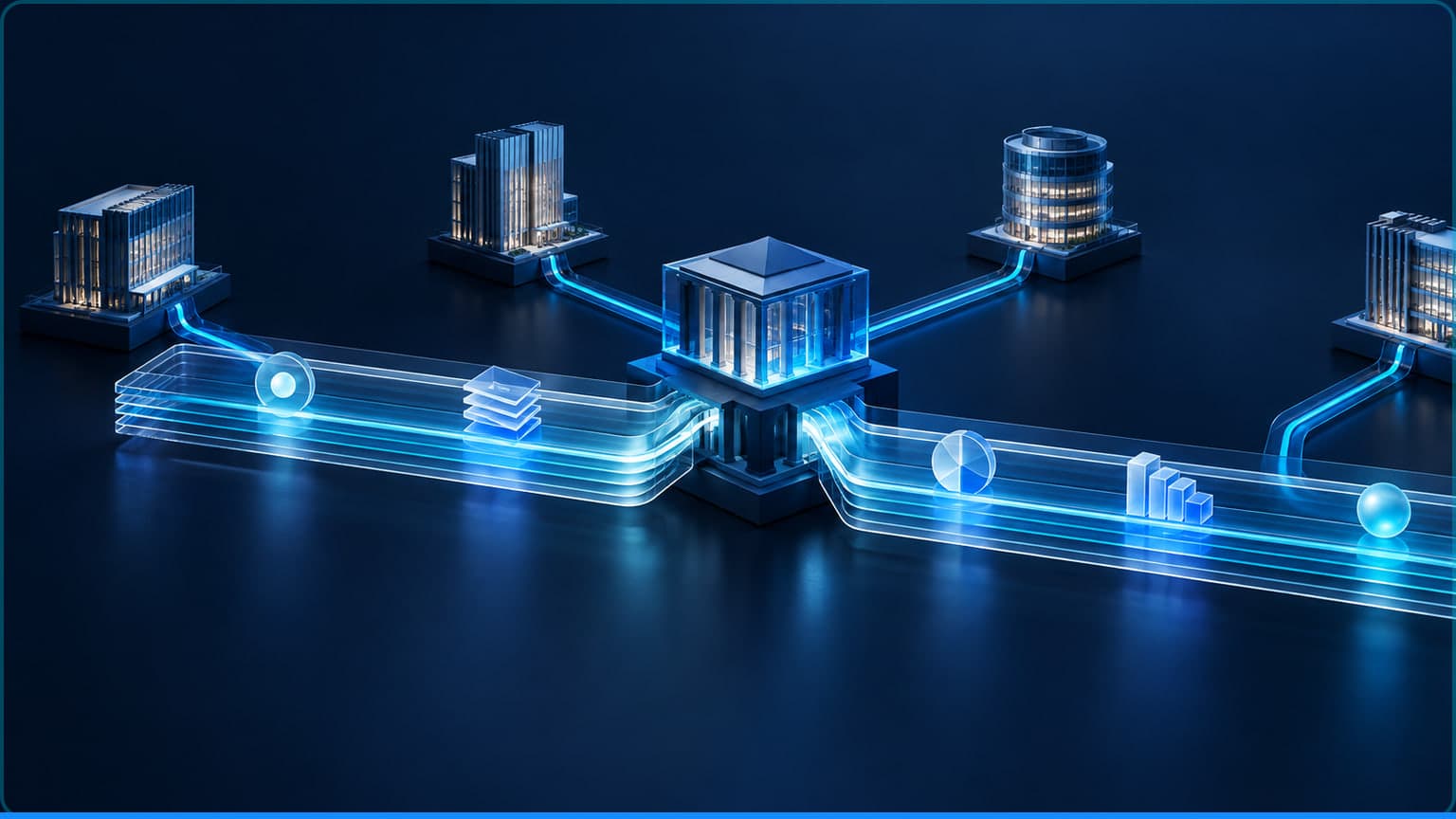 Spanish Banks Put Syndicated Lending on Blockchain