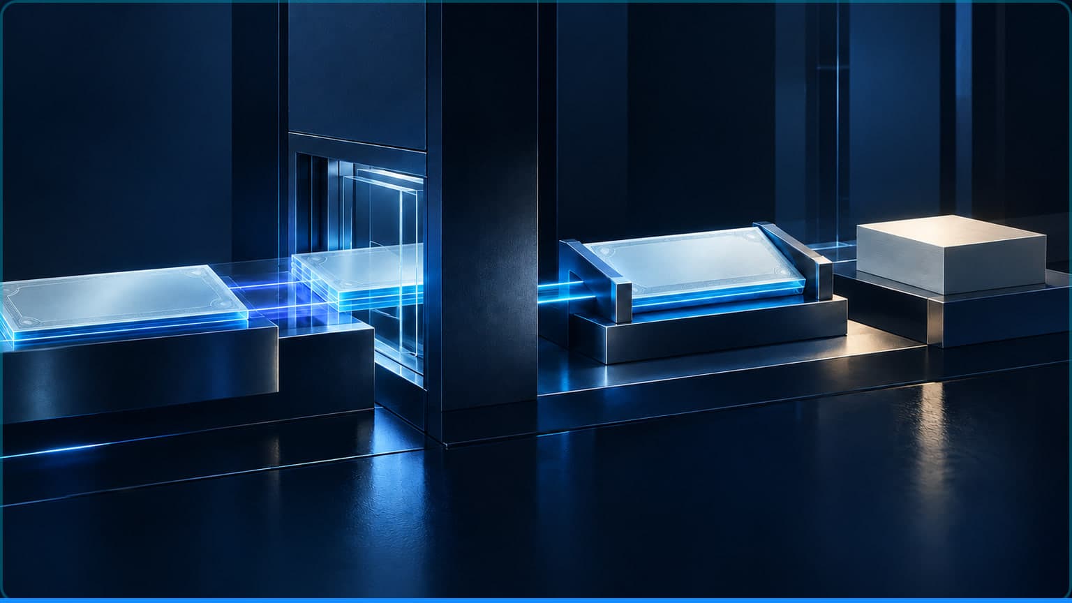 Tokenized Treasuries Enter Institutional Repo Workflows
